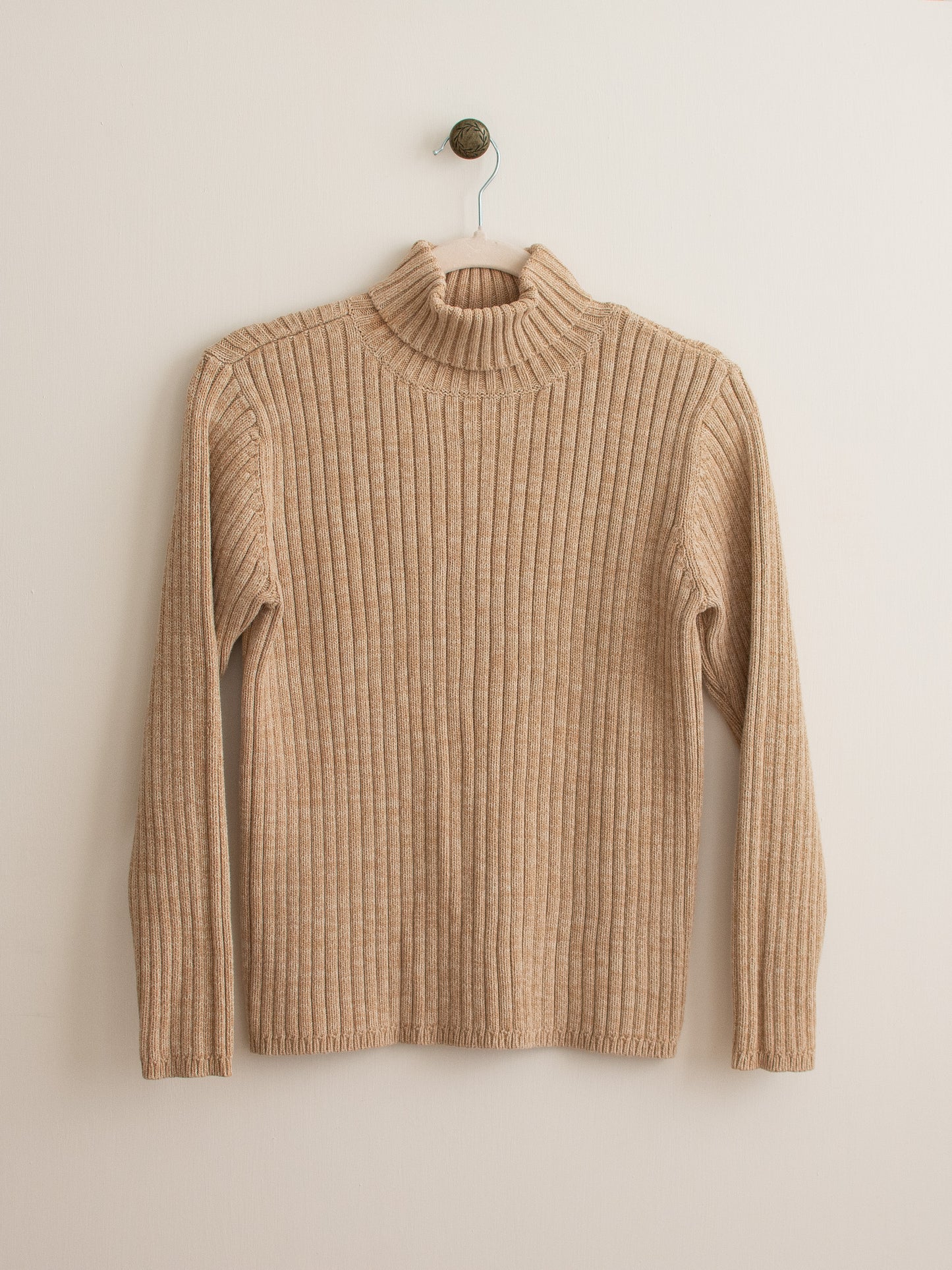 Medium Cherokee Turtleneck