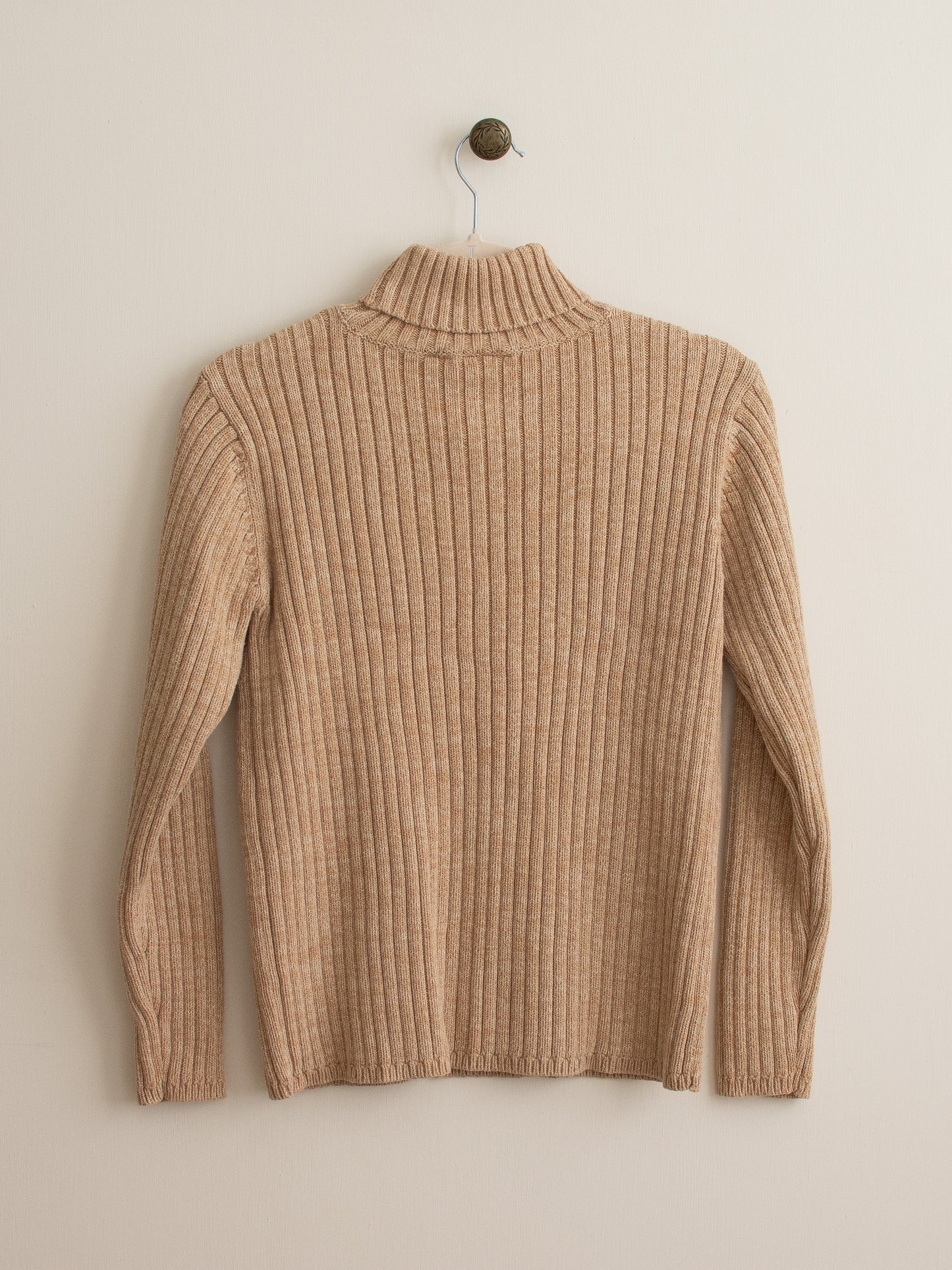Medium Cherokee Turtleneck