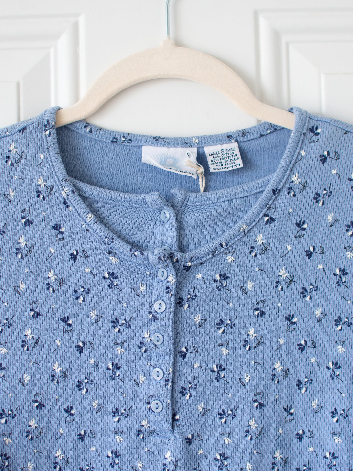 Small Bobbie Brooks Top