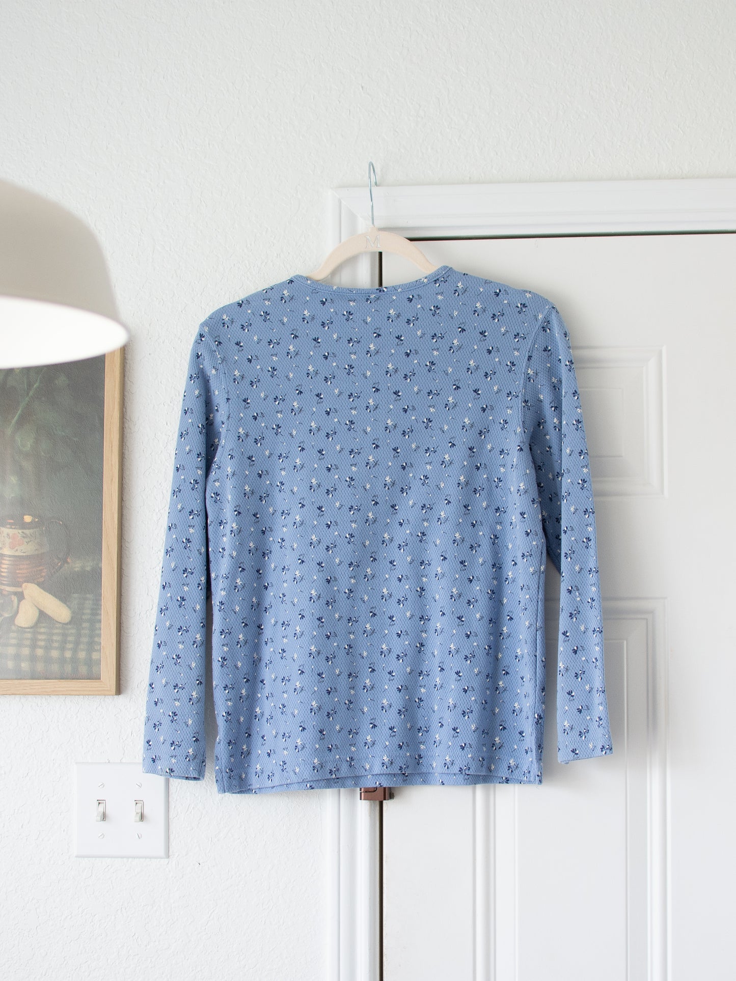 Small Bobbie Brooks Top