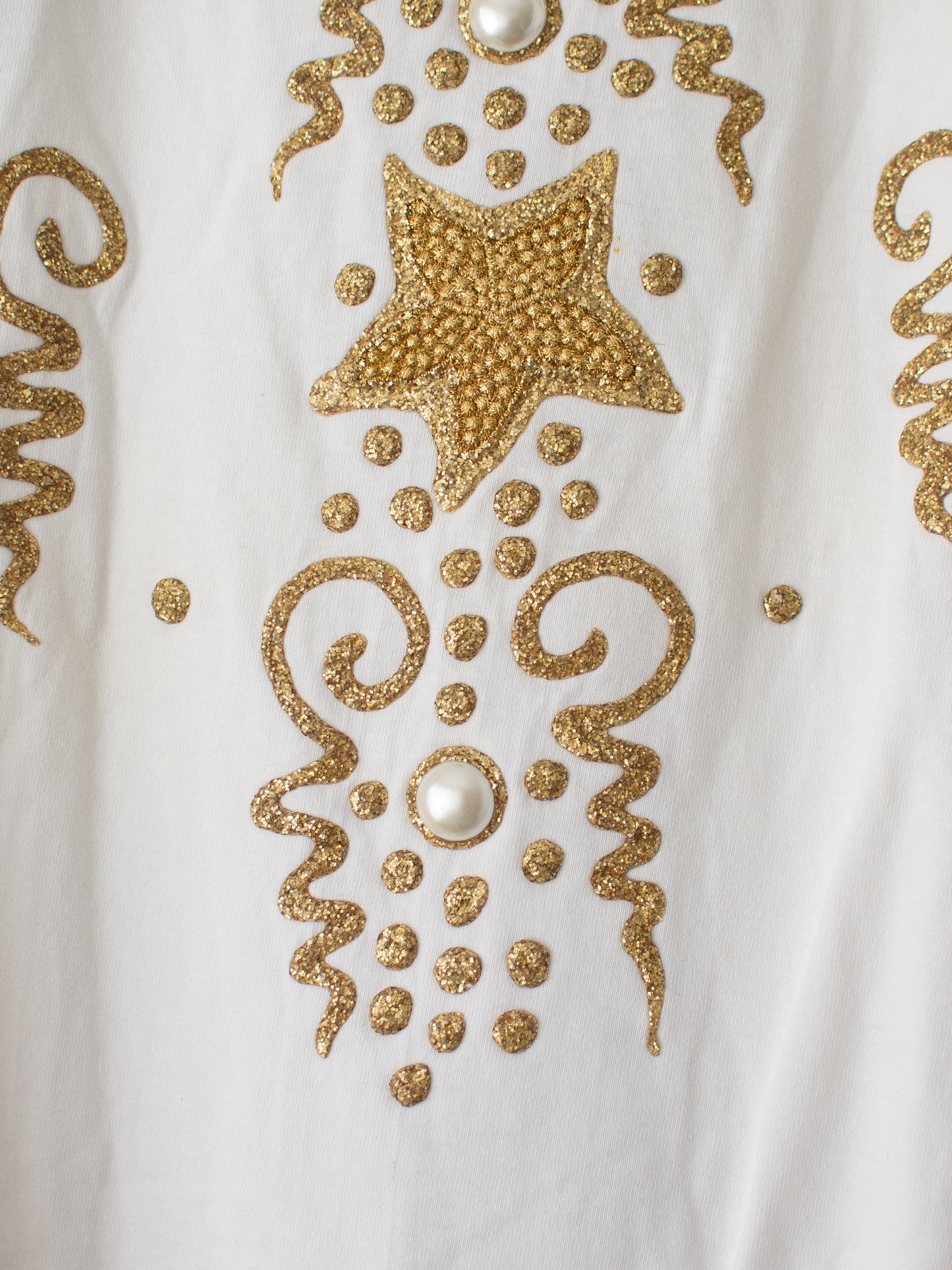 XL Art Wear Top