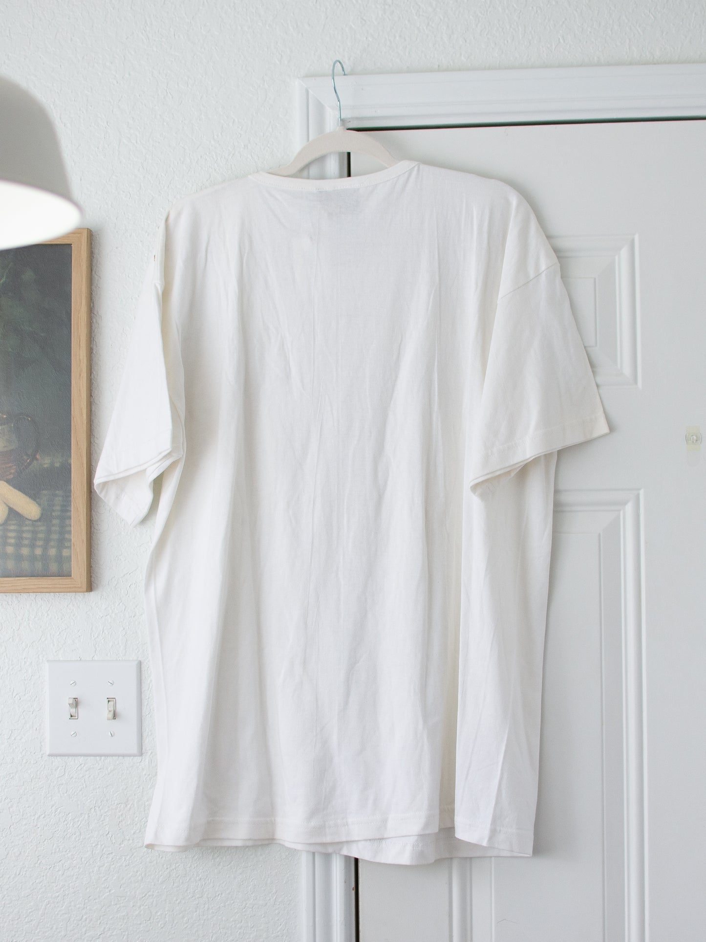 XL Art Wear Top