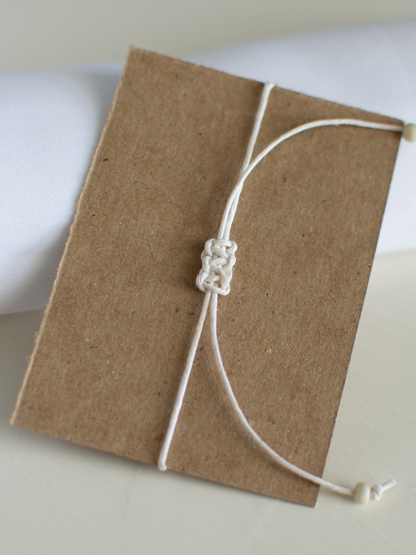 Ceramic Sea Turtle Bracelet - Brown