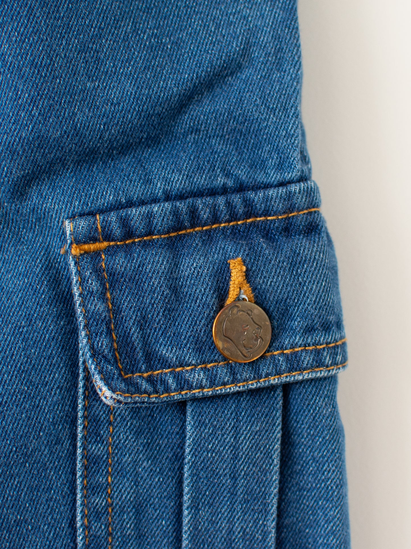 XS (2) Pooh Jeans W:26