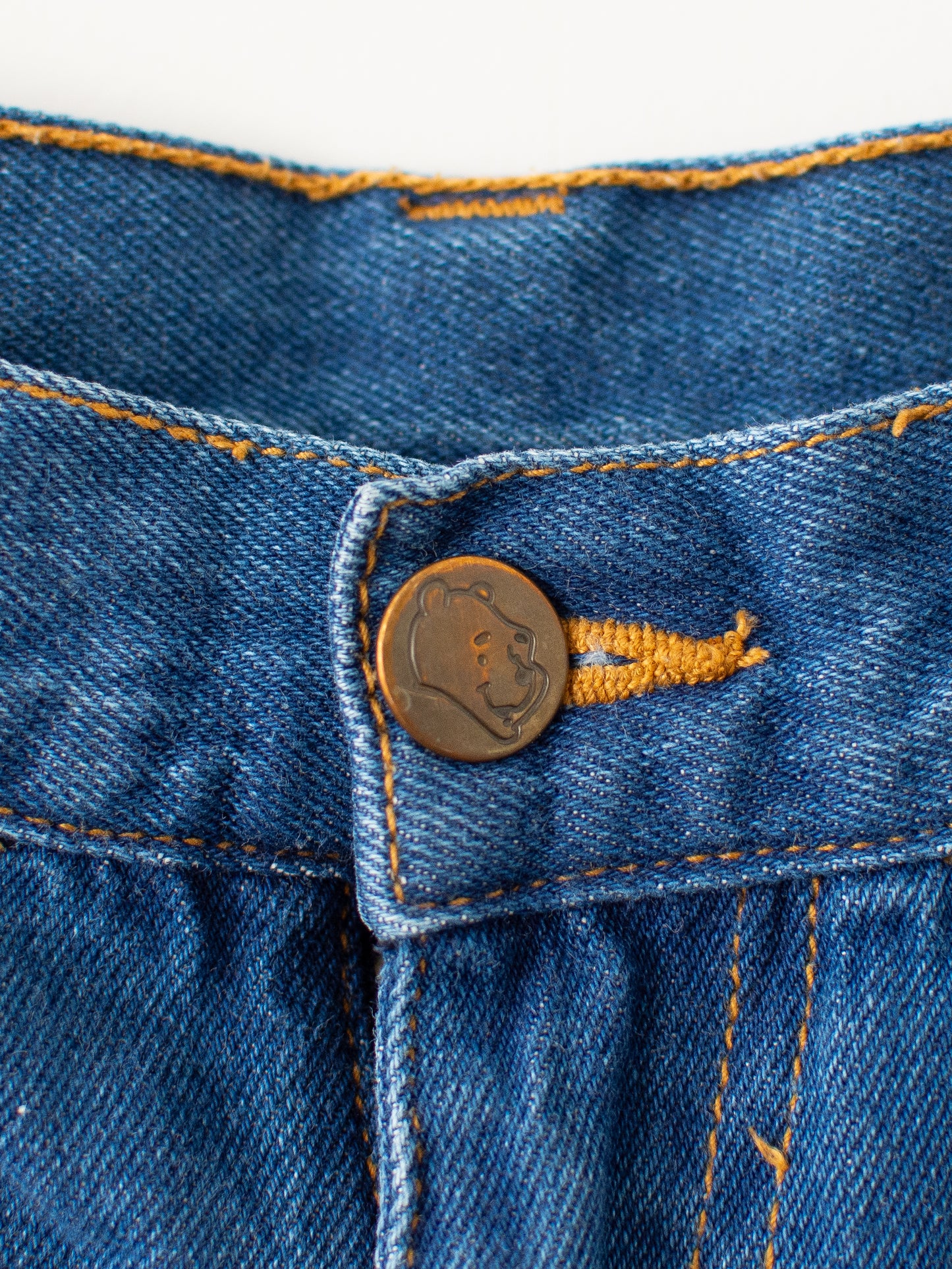 XS (2) Pooh Jeans W:26
