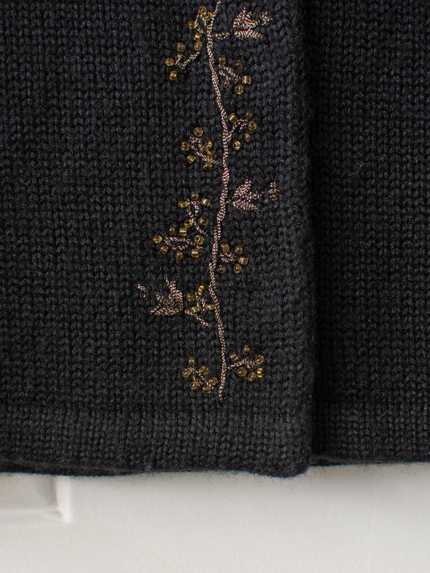 Small Casual Corner Cardi
