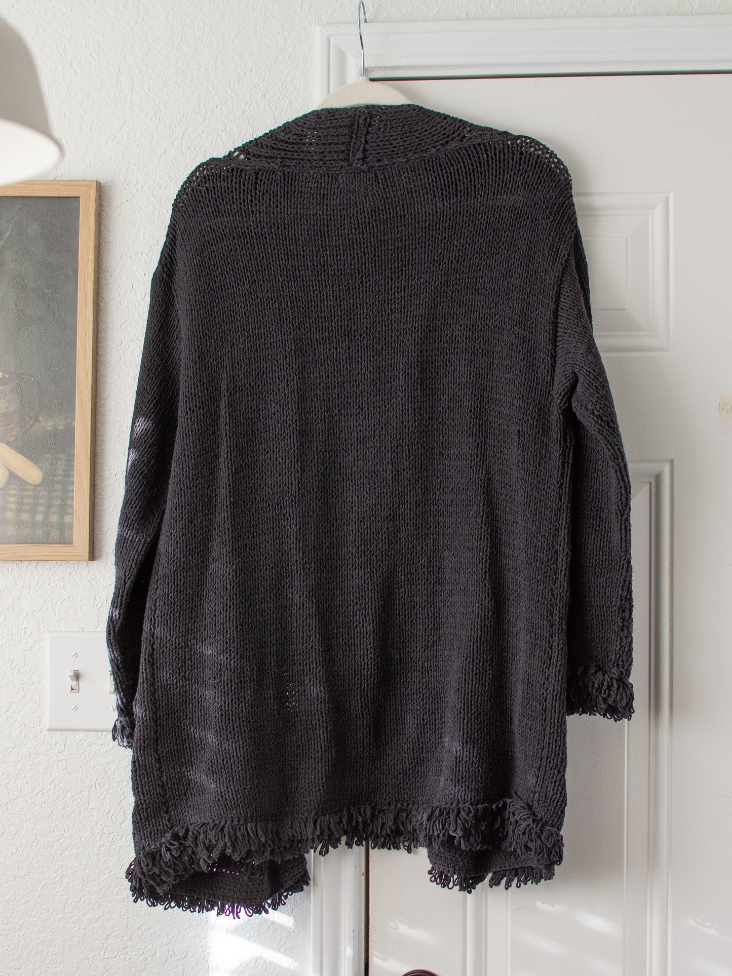 S/M Rico Cardigan