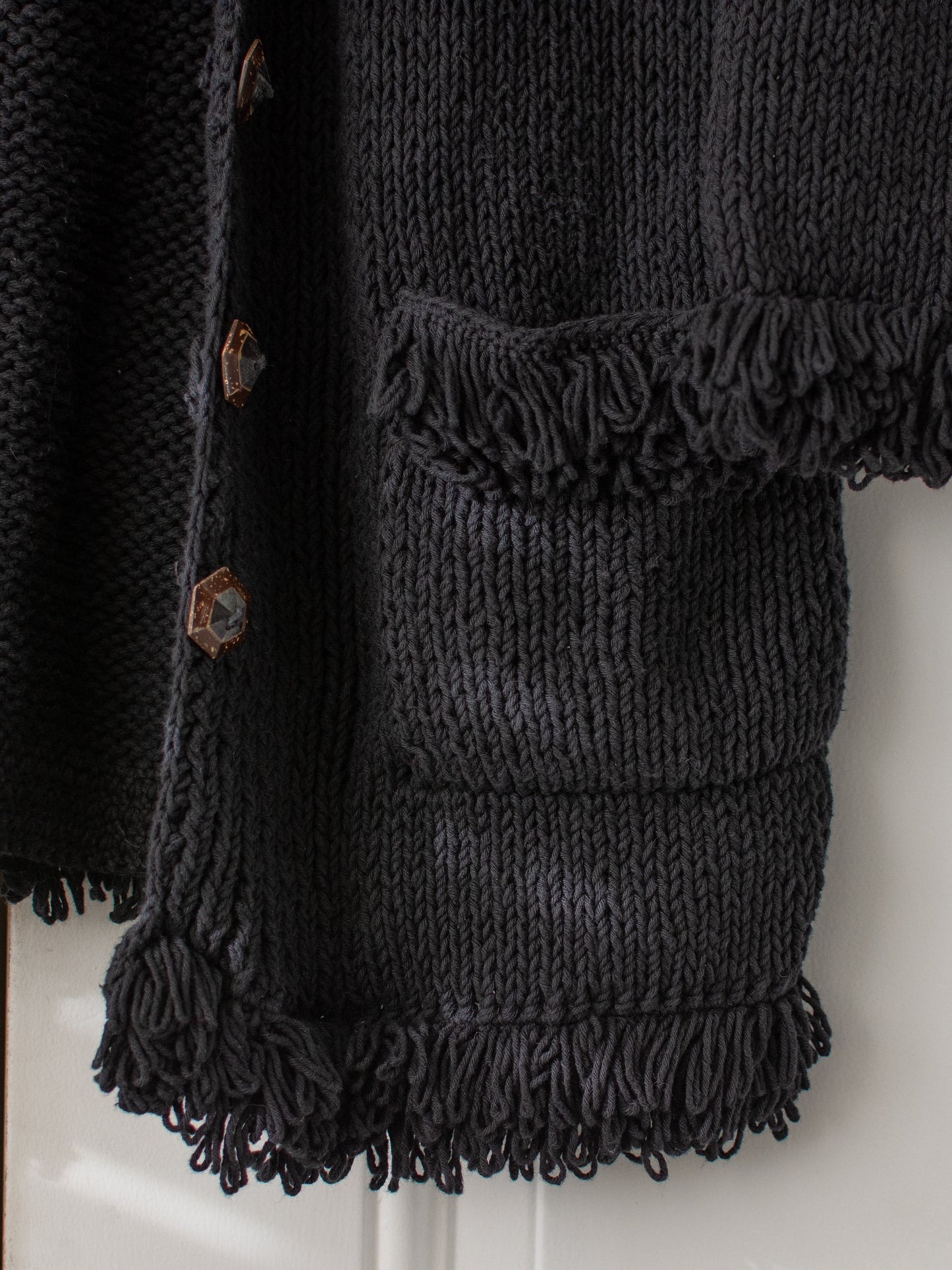 S/M Rico Cardigan