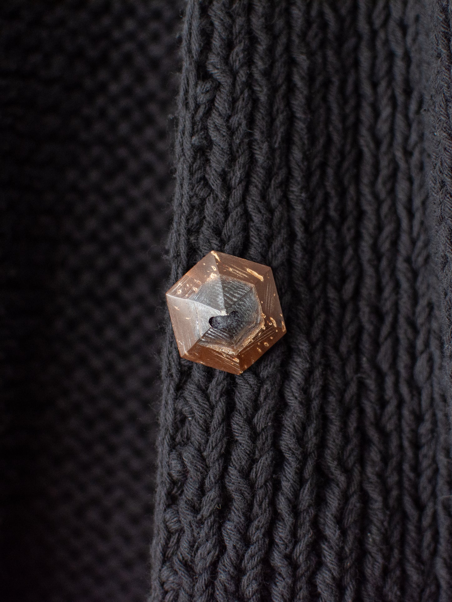 S/M Rico Cardigan