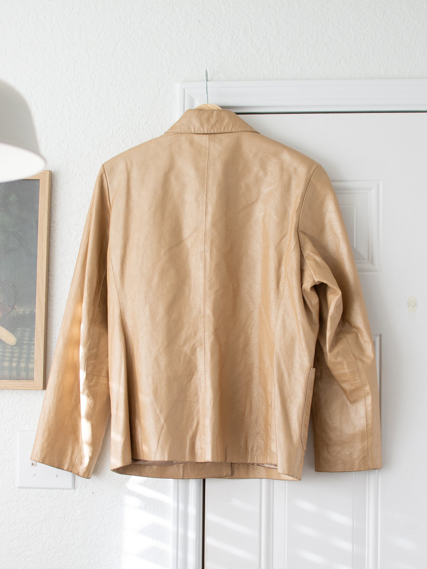 Medium Tribeca Jacket