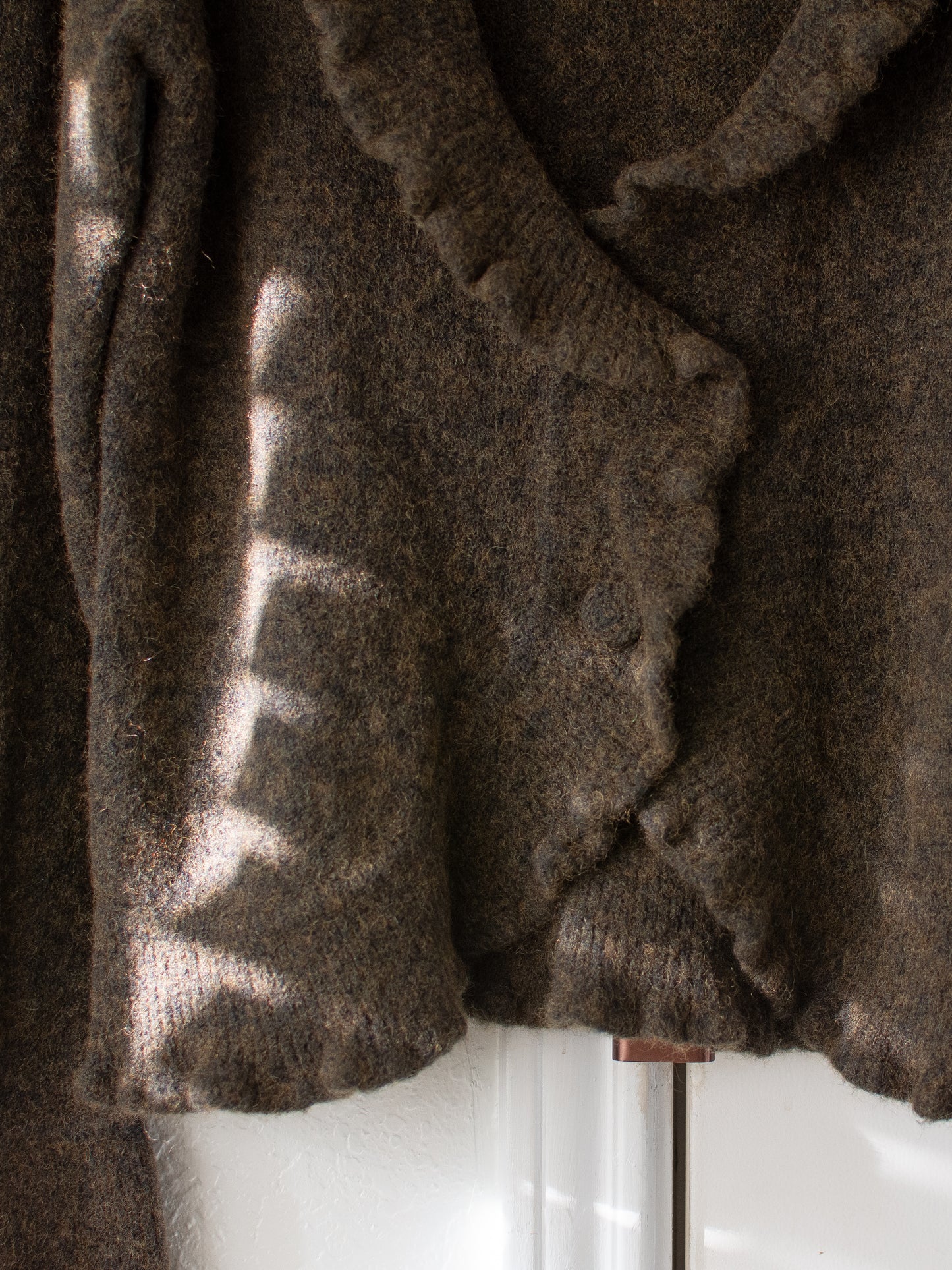 Large Jillian Jones Cardigan