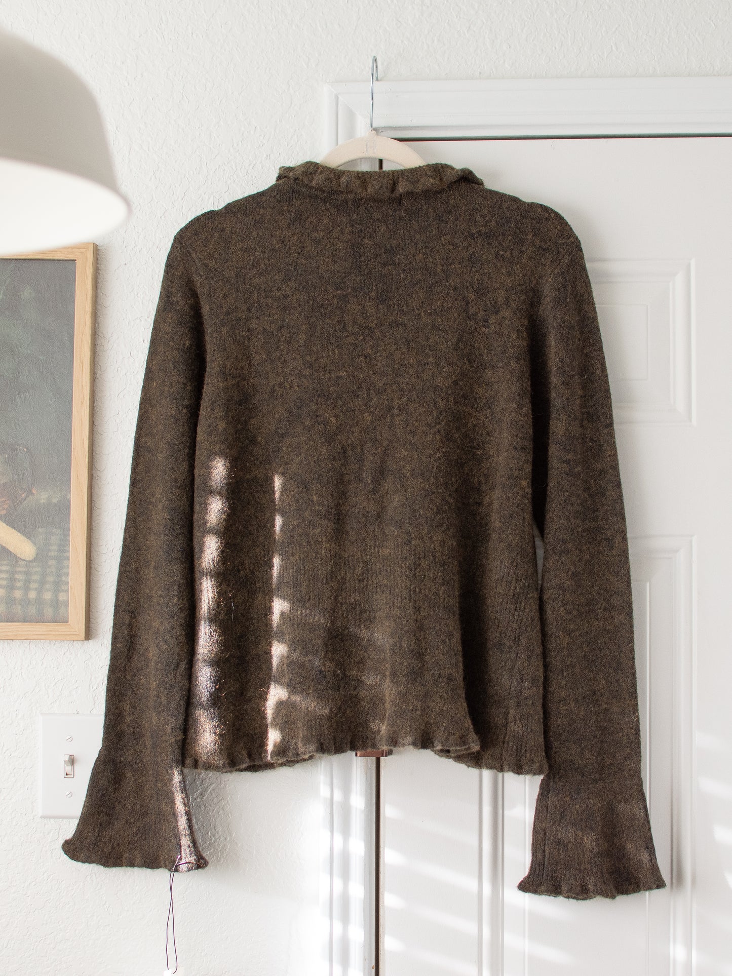 Large Jillian Jones Cardigan