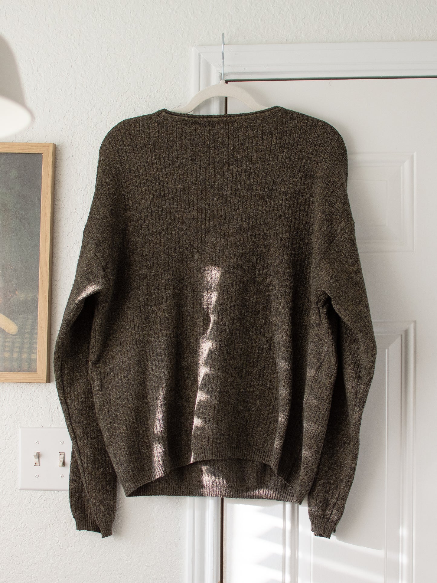 XL J. Ferrar Sweater