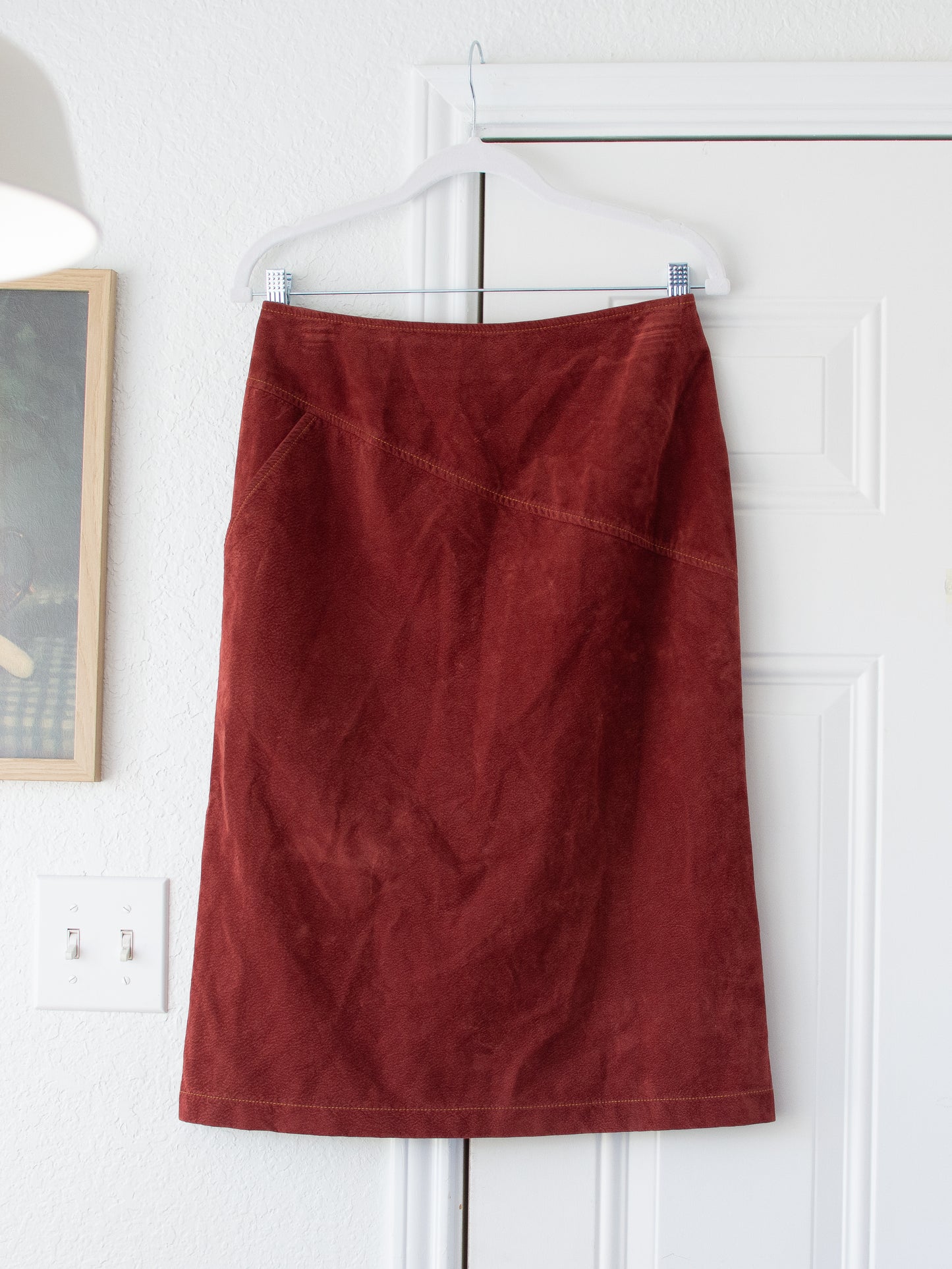Small (6) Ivy Jane Skirt