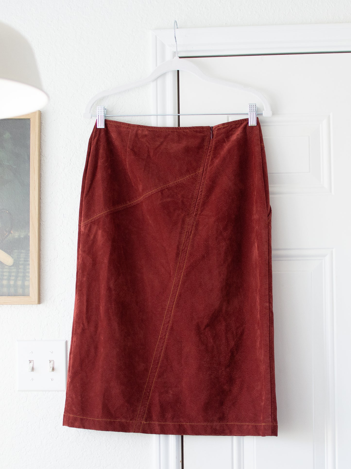 Small (6) Ivy Jane Skirt