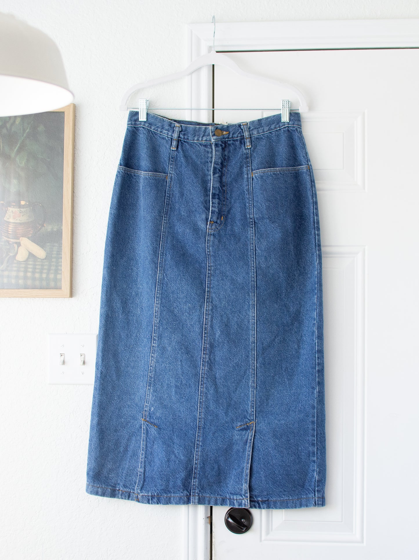 M (10) Gloria Skirt