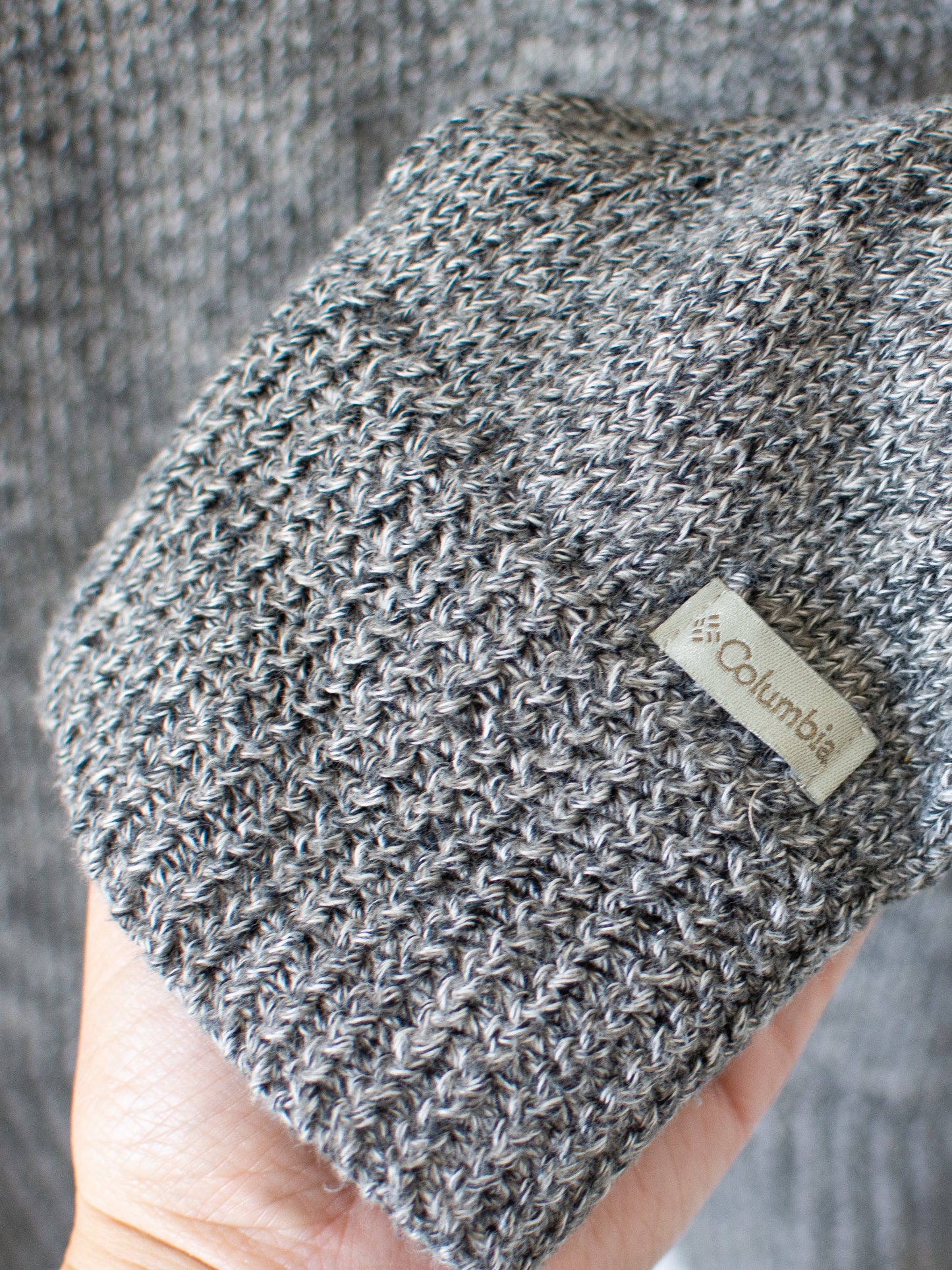 Medium Columbia Turtle Neck