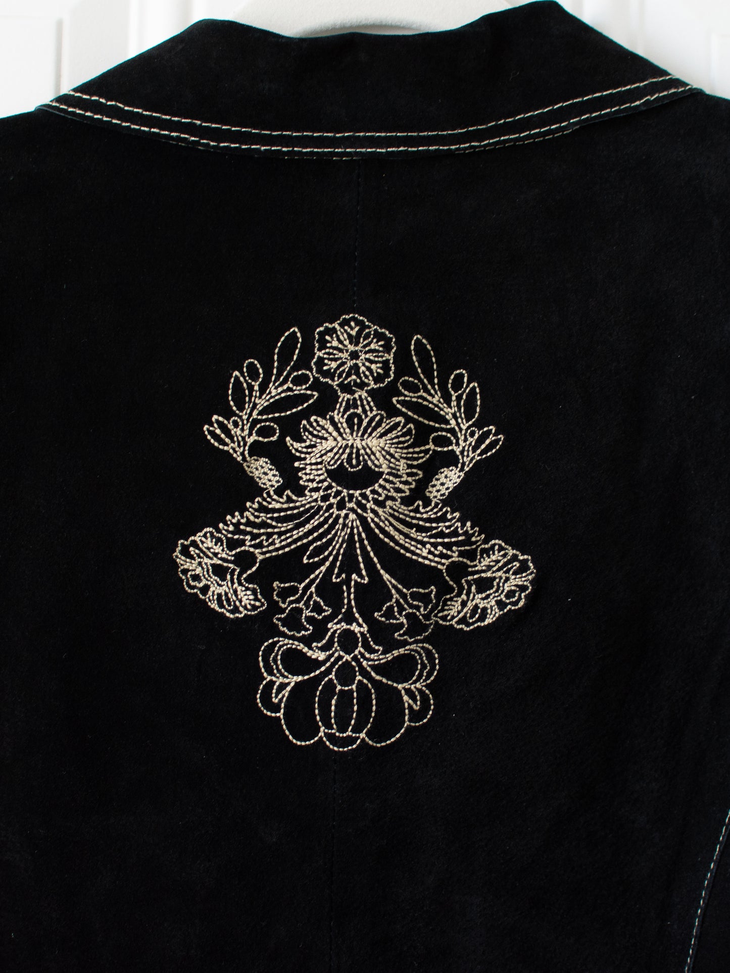 Large Coldwater Creek Vest