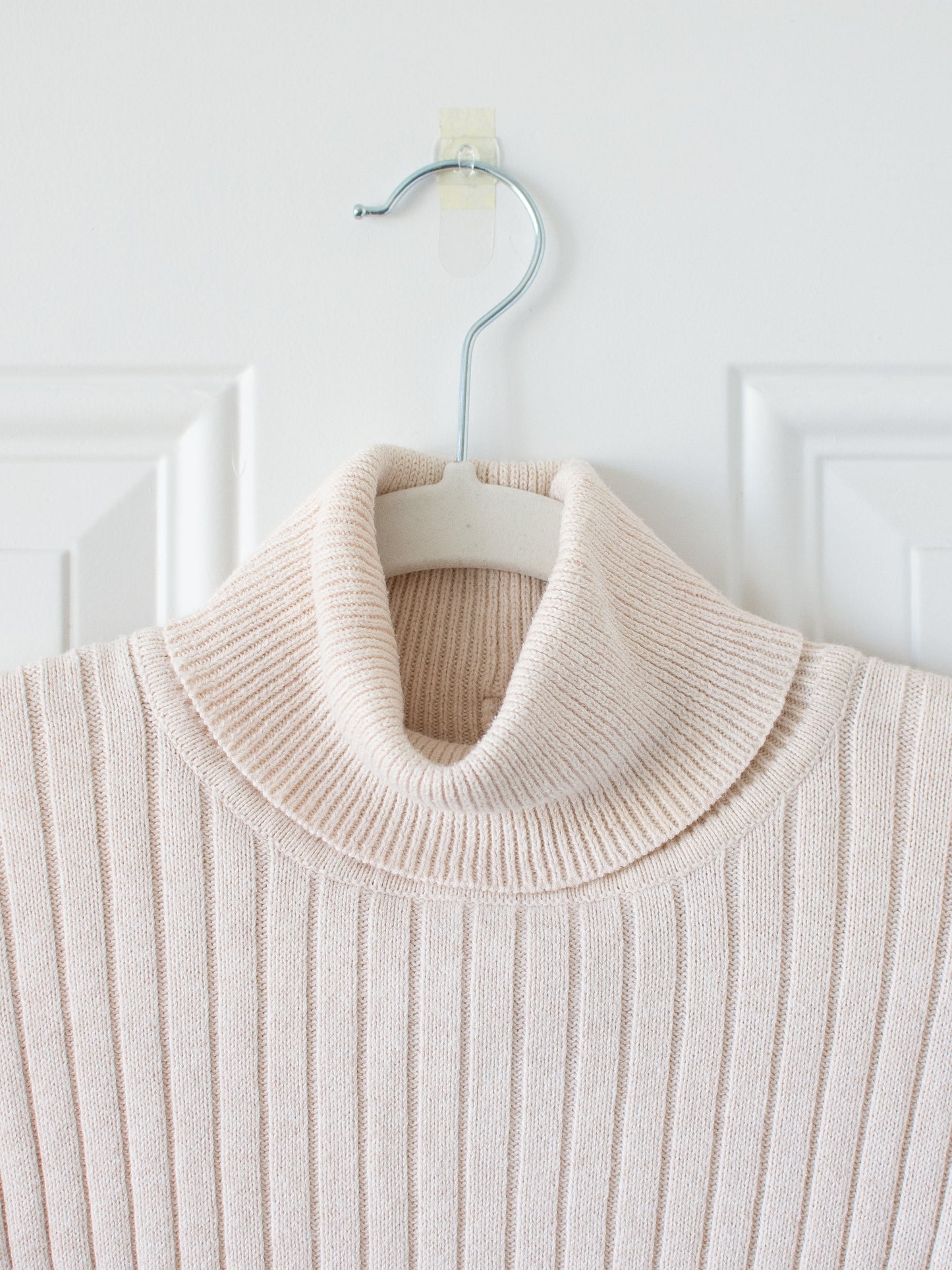 Large Jeanne Pierre Turtleneck
