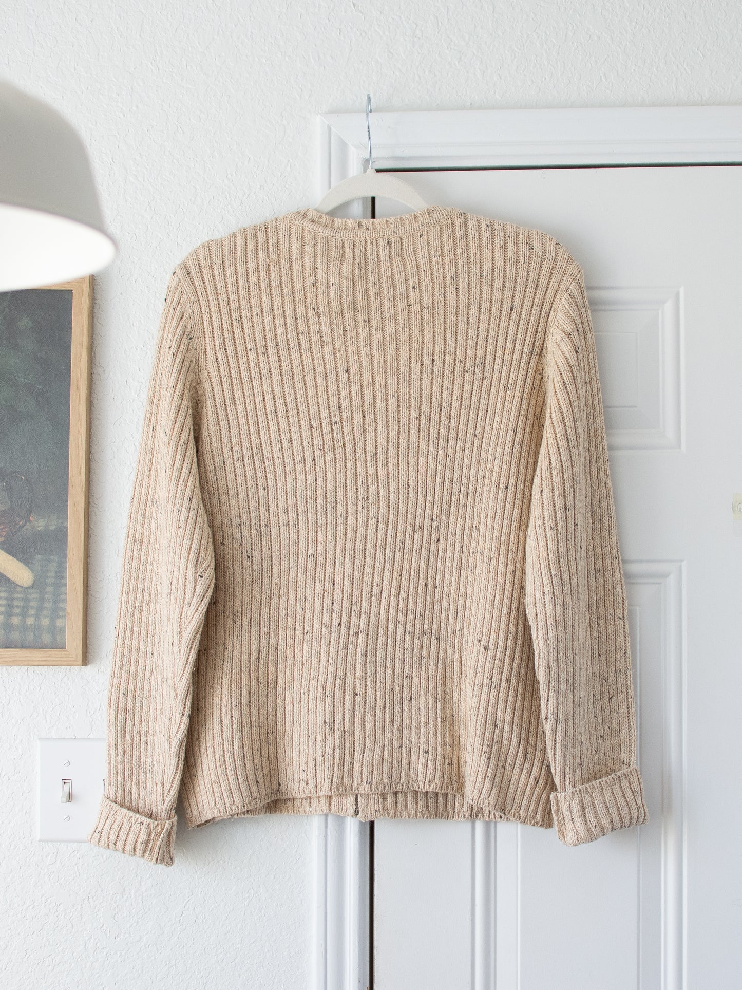 XL Casual Corner Annex Cardi
