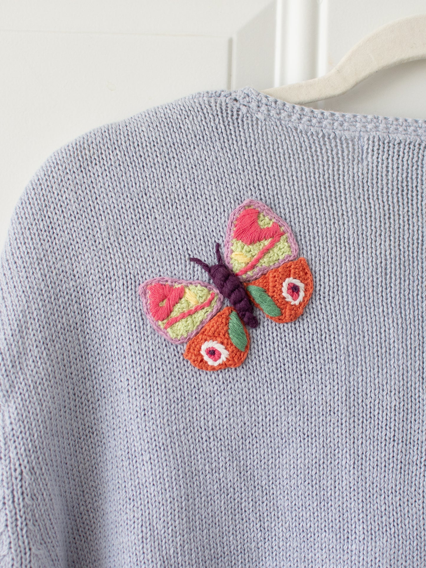 3 XL Jennifer Reed Cardigan