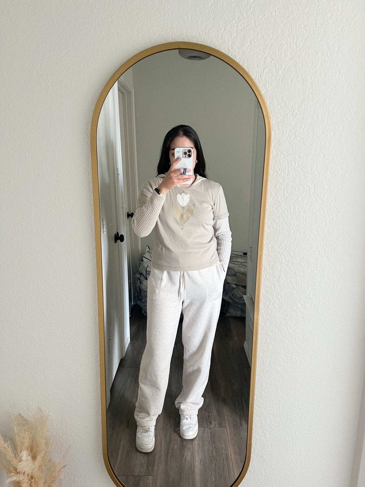Medium Classic Blues Wrangler Top