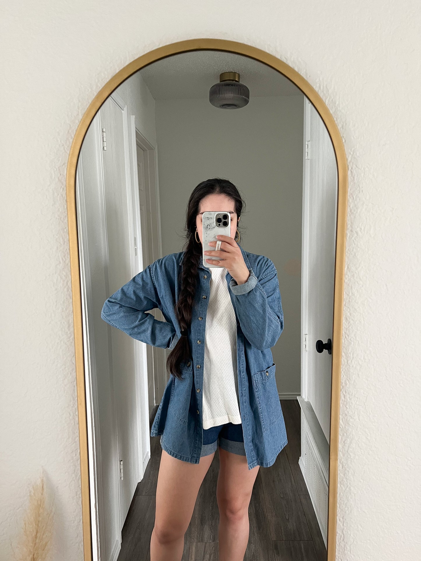 Large Audriana Cardigan