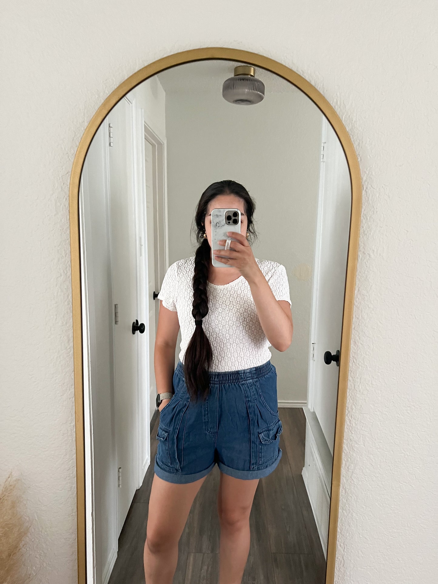 S-XL Worthington Essentials Top