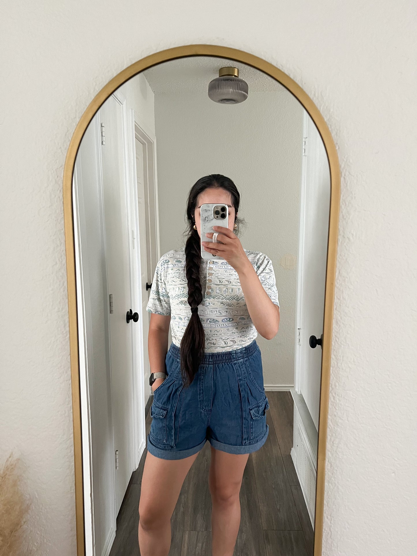 Small Specialty Collection Top