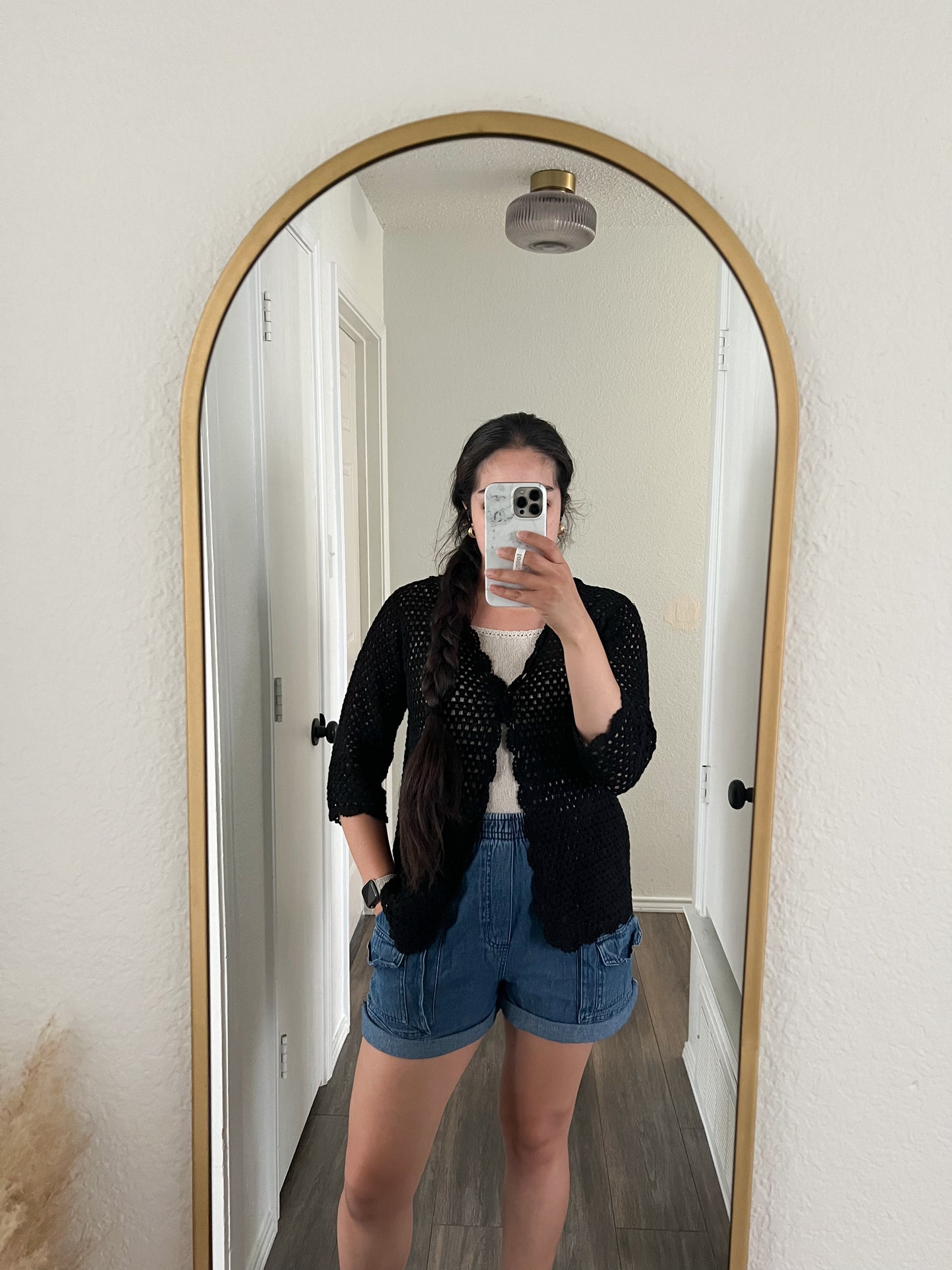 Medium Norm Thompson Top