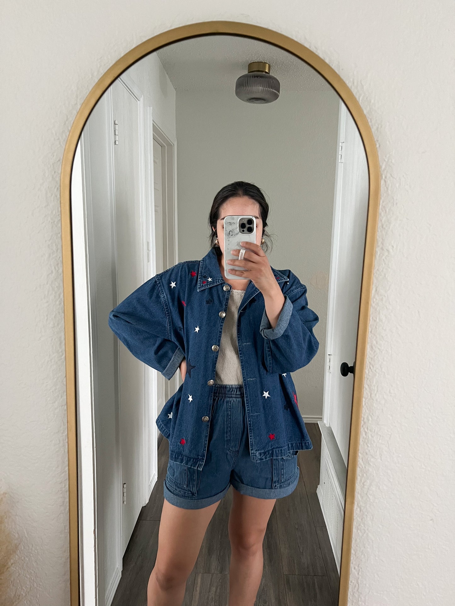 XL New Direction Jacket