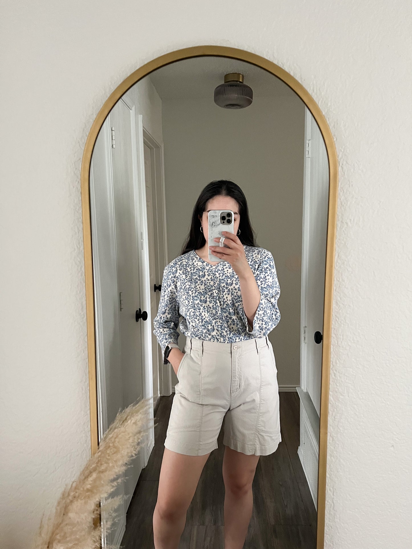 Medium/Large Woolrich Shorts