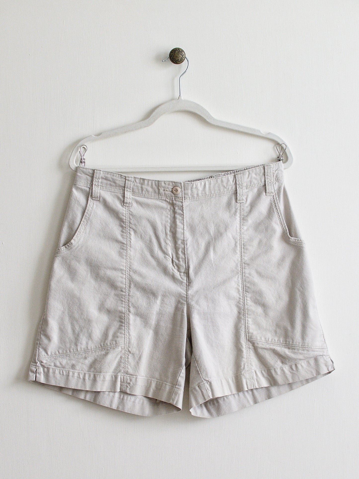 Medium/Large Woolrich Shorts