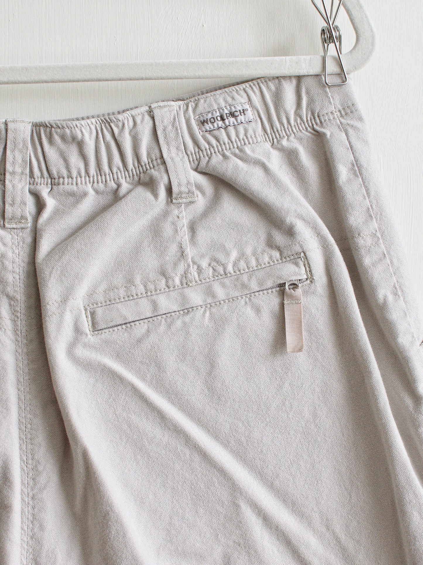 Medium/Large Woolrich Shorts