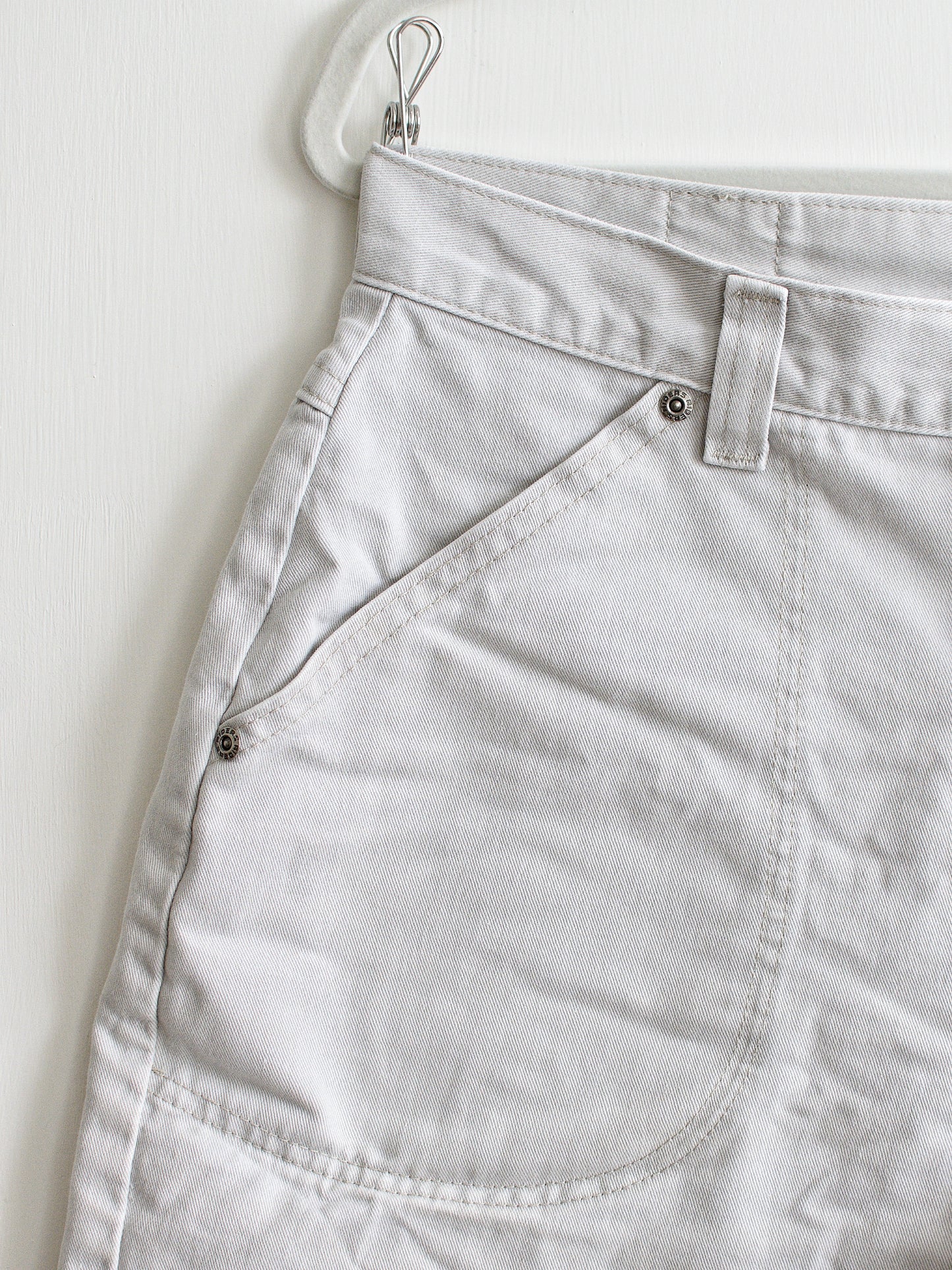 Medium Authentic Clothing Riders Shorts