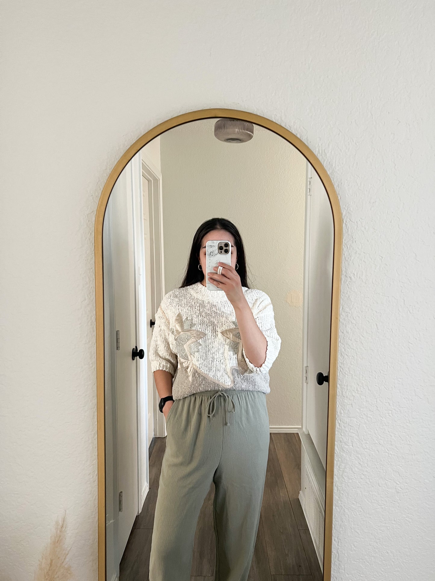 Large Shenanigans Top