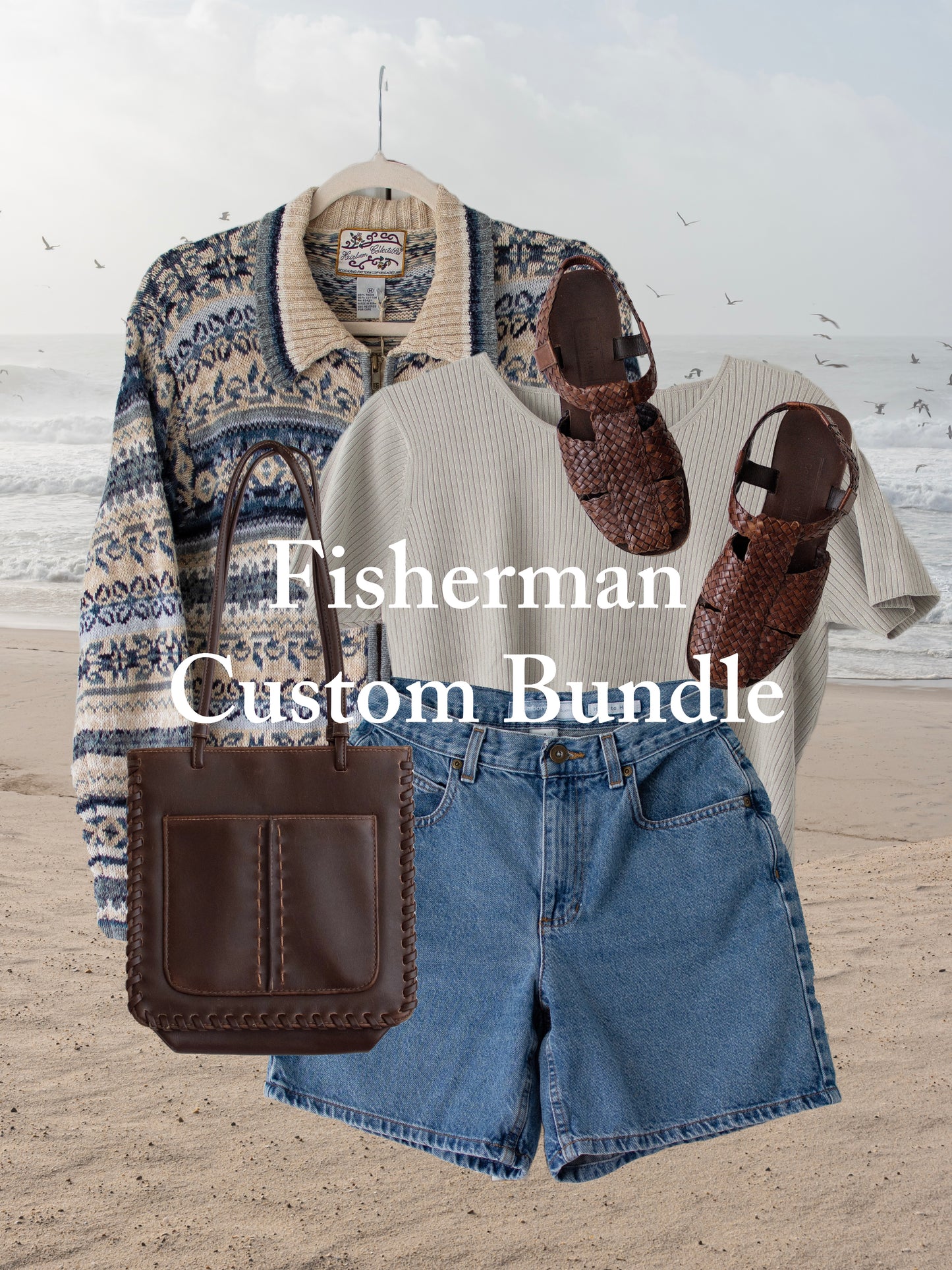 Custom Bundle