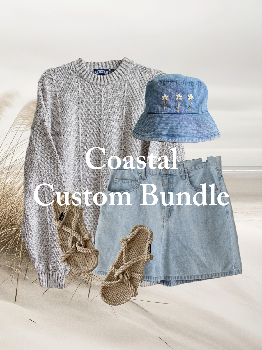 Custom Bundle
