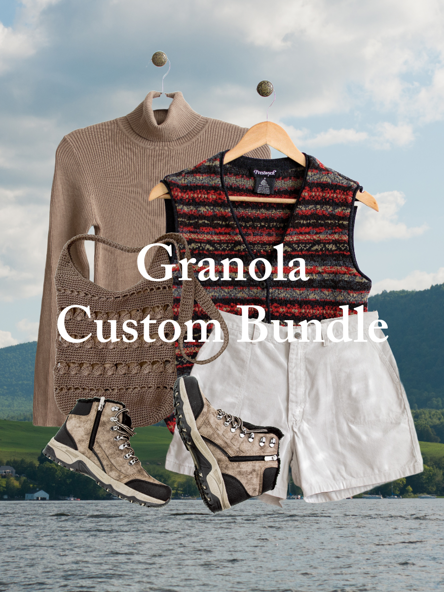 Custom Bundle