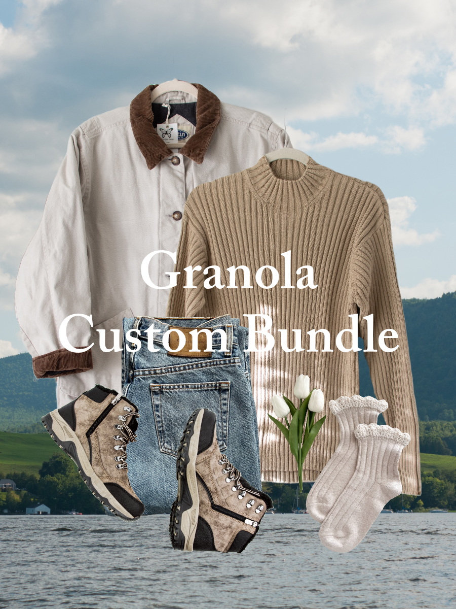 Custom Bundle