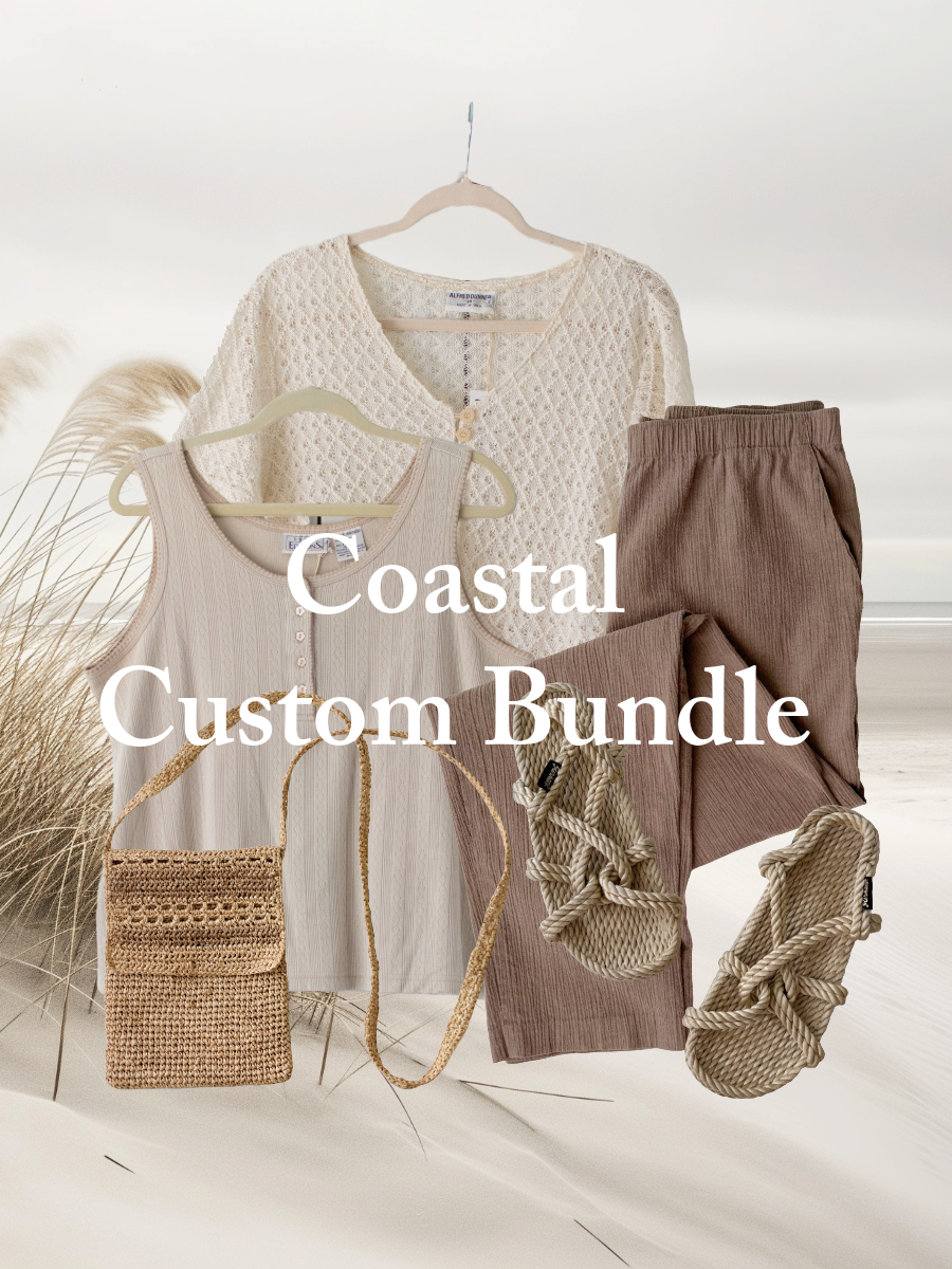 Custom Bundle