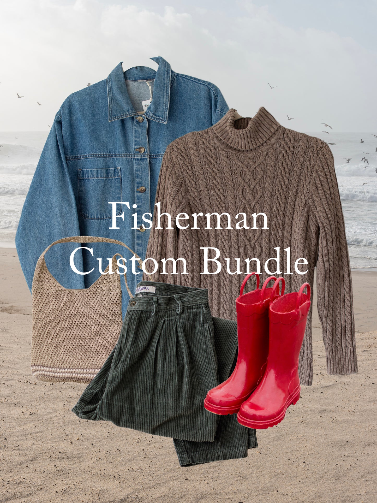 Custom Bundle