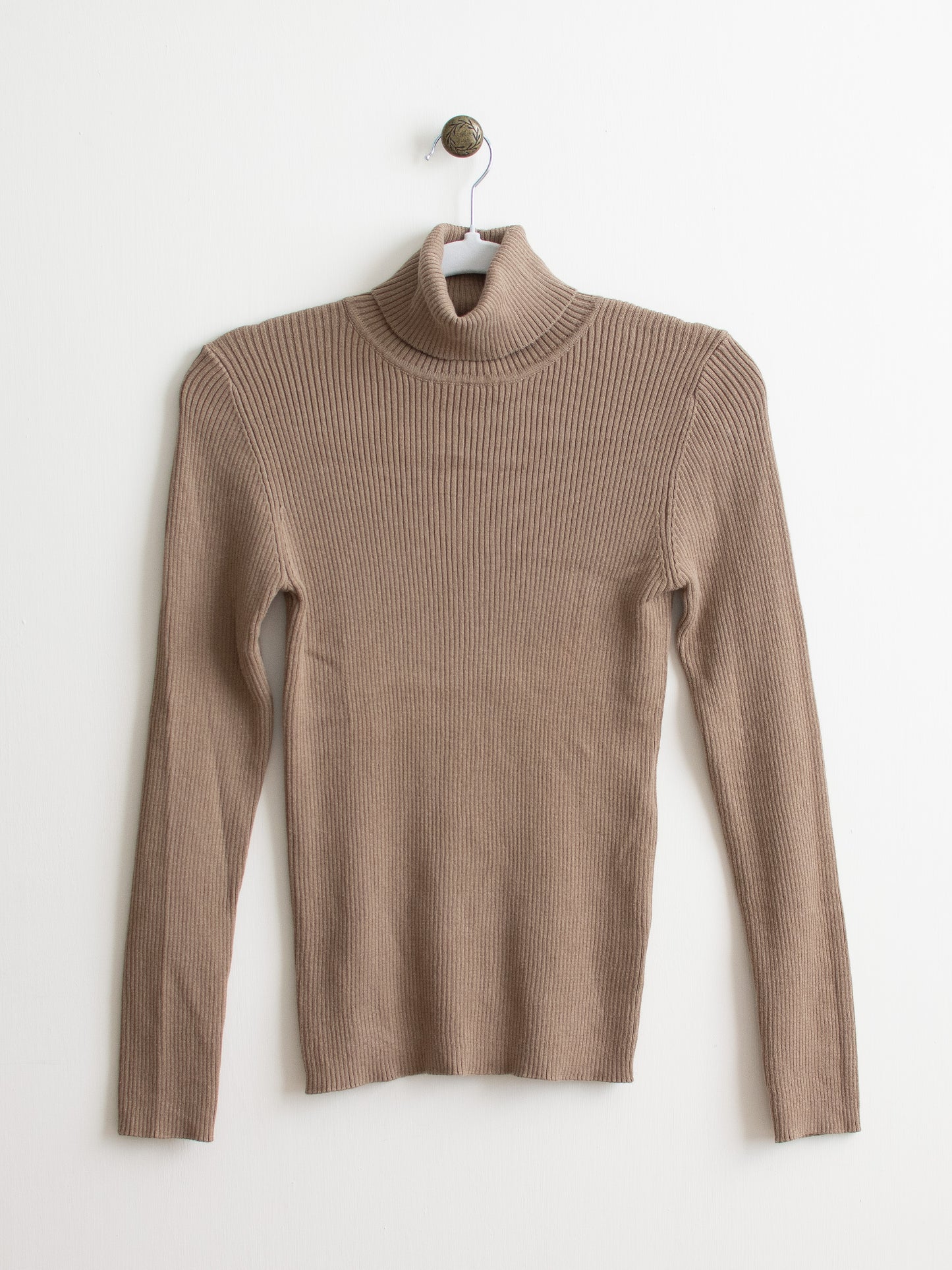 Small Faded Glory Turtle Neck