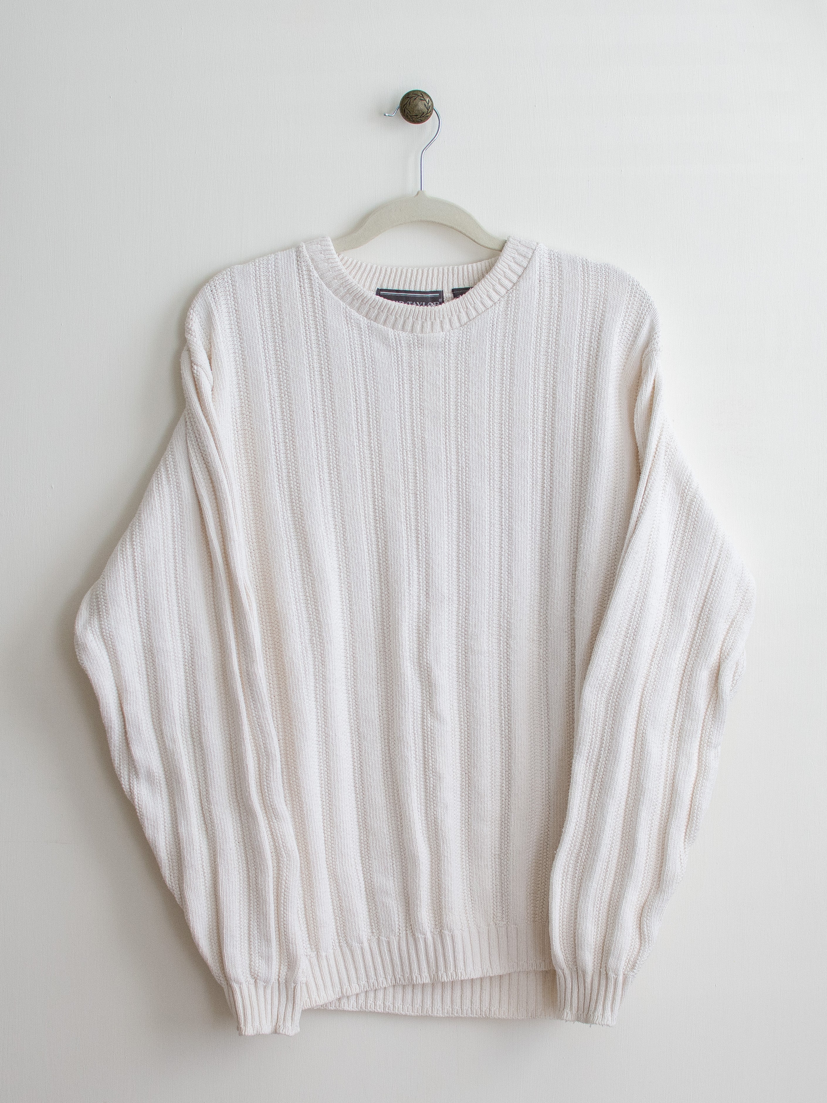 David taylor shop collection sweaters