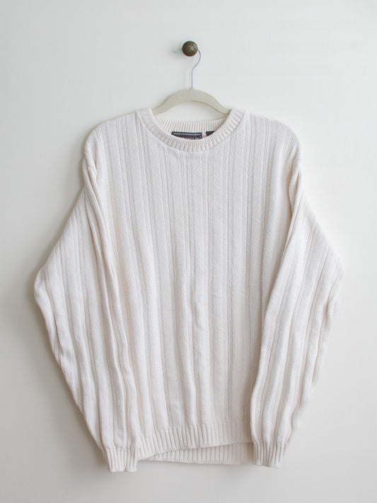 Large David Taylor Sweater