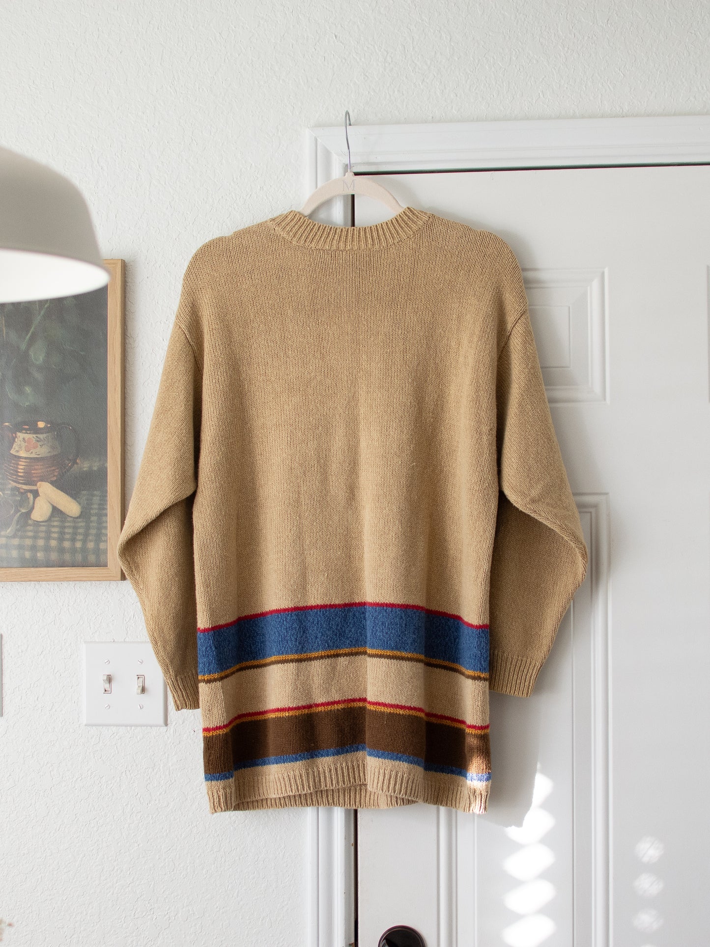 Small Liz Sport Sweater