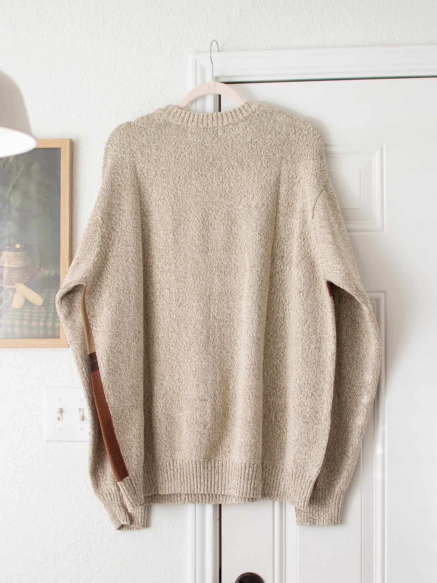 XL-2XL Studio Bill Blass Sweater