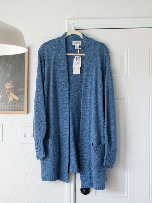 Large Audriana Cardigan