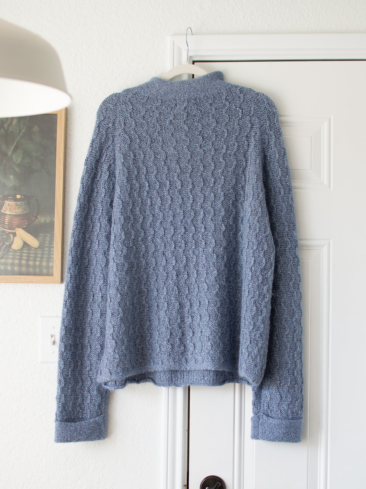 XL Sonoma Sweater