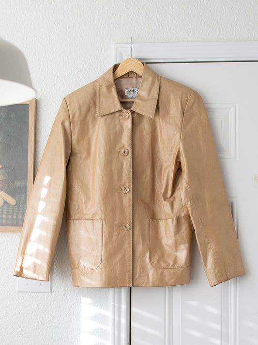 Medium Tribeca Jacket